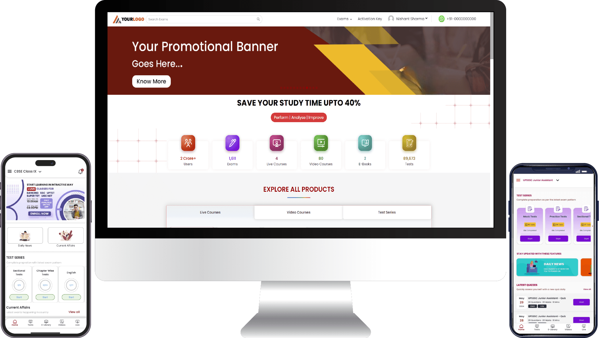 Brightstartedutech single feature